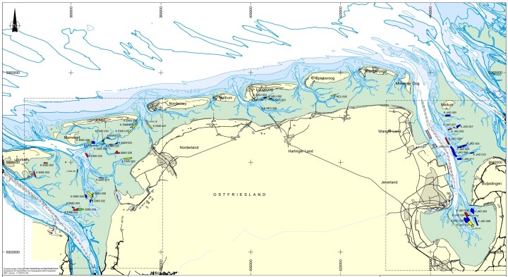 Muschelkulturen 2023